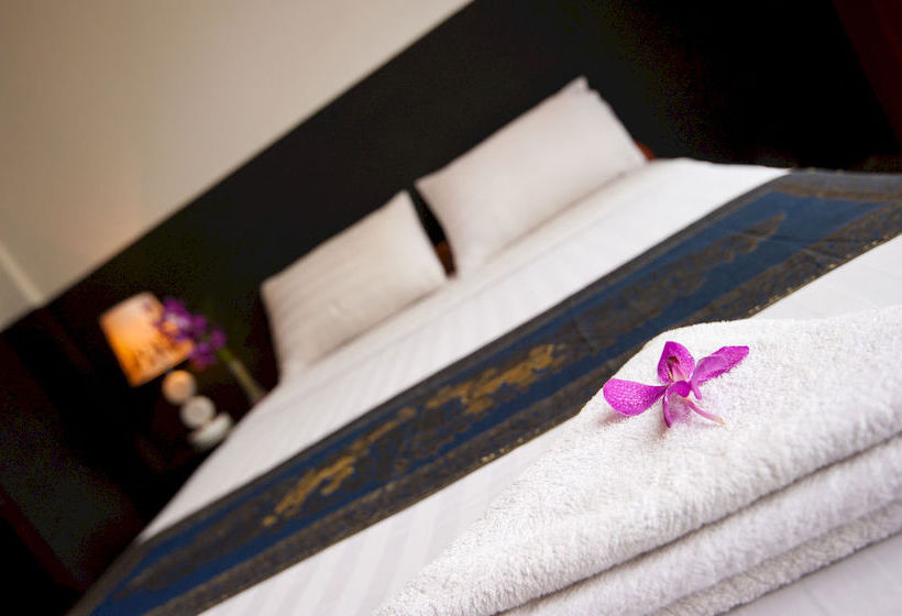 Albergue Me Mate's Place