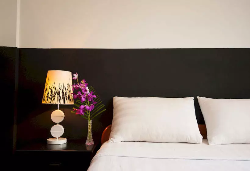 Albergue Me Mate's Place