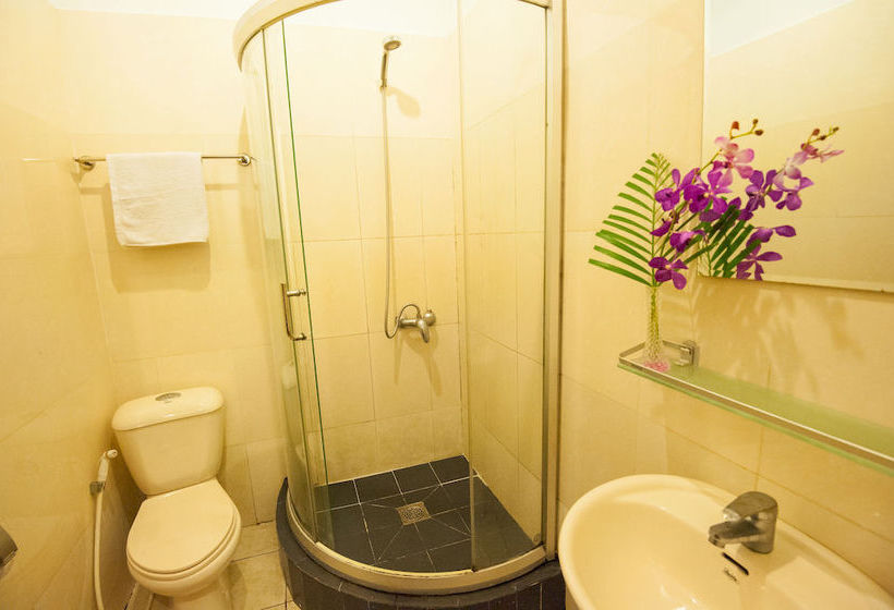 Albergue Me Mate's Place