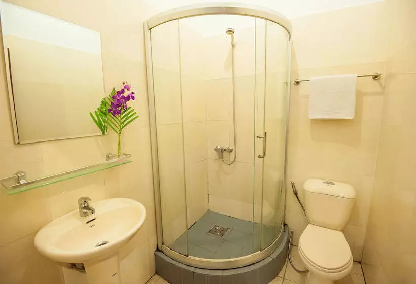 Albergue Me Mate's Place