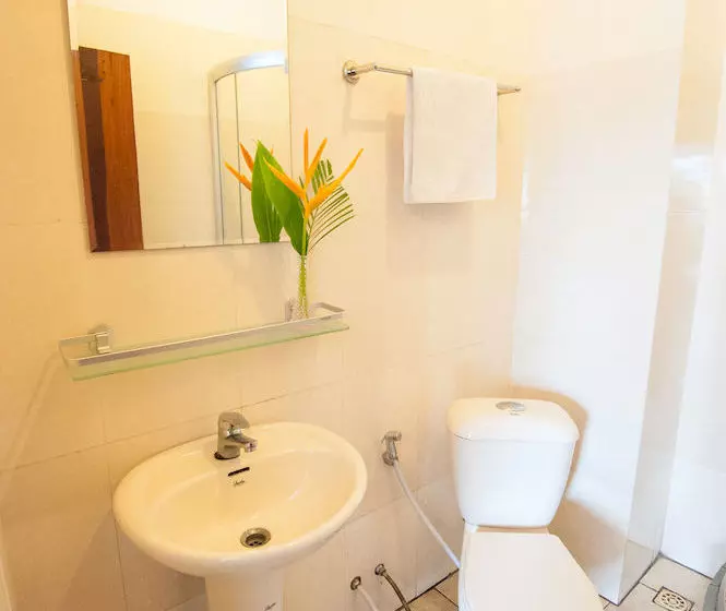 Albergue Me Mate's Place