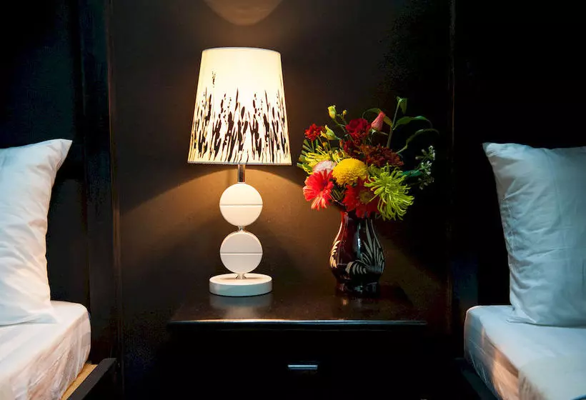 Albergue Me Mate's Place