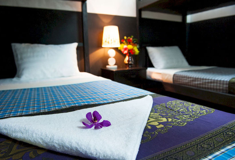 Albergue Me Mate's Place