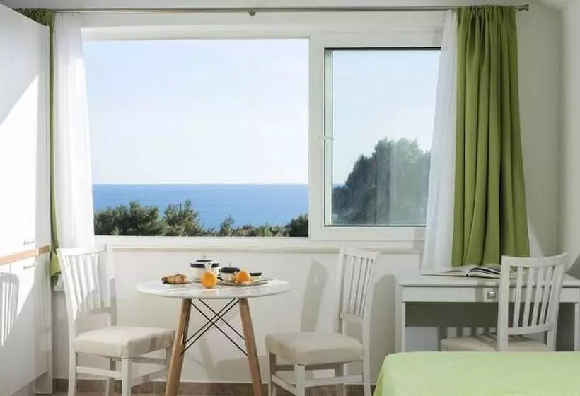 Apartments Milka & Miho