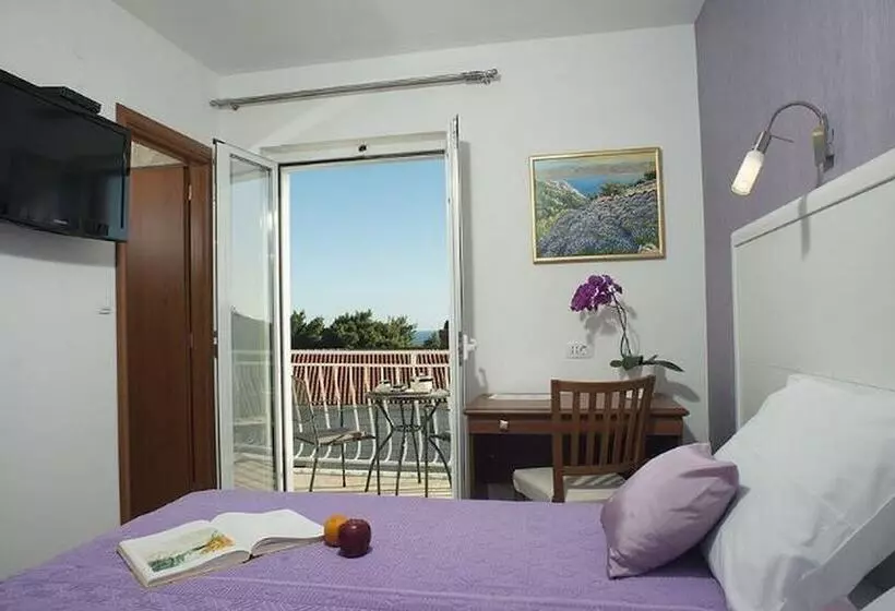 Apartments Milka & Miho