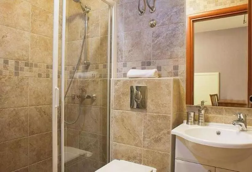 Apartments Milka & Miho