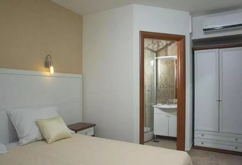 Apartments Milka & Miho