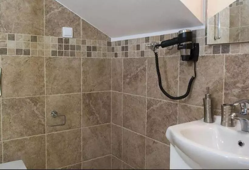 Apartments Milka & Miho