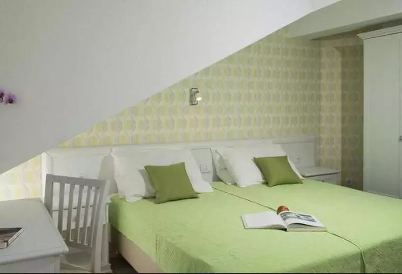 Apartments Milka & Miho