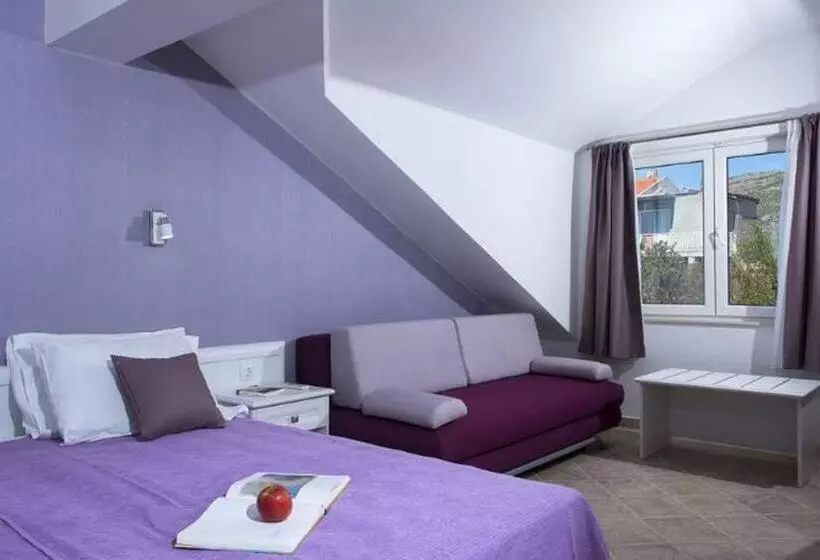 Apartments Milka & Miho