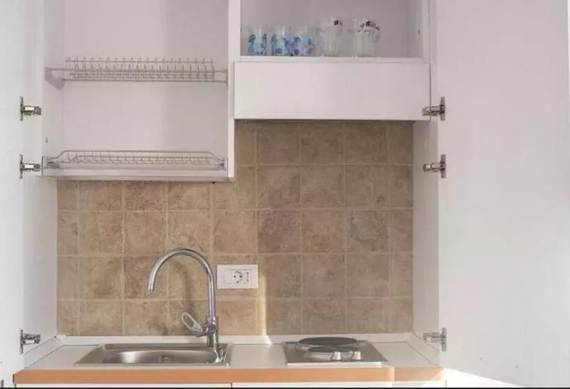 Apartments Milka & Miho