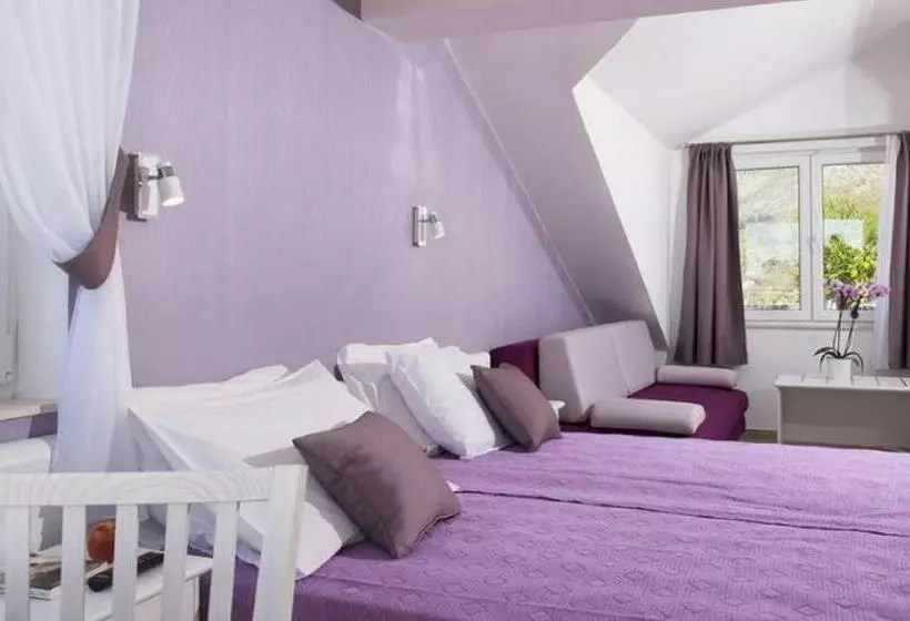 Apartments Milka & Miho