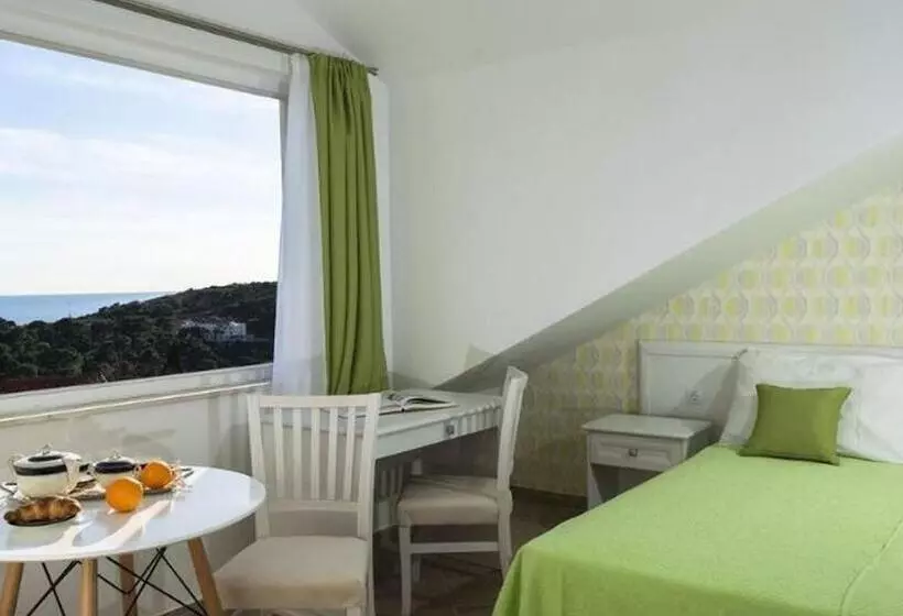 Apartments Milka & Miho