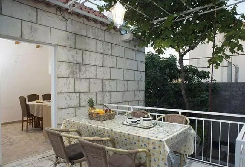 Apartments Milka & Miho