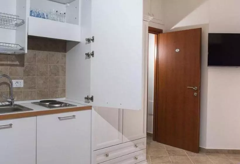 Apartments Milka & Miho