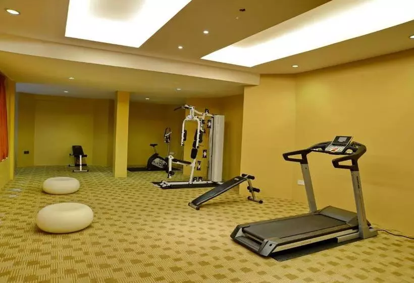 هتل Aureum Palace & Resort Inle