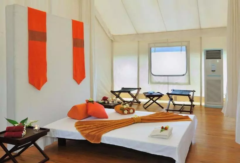 هتل Aureum Palace & Resort Inle