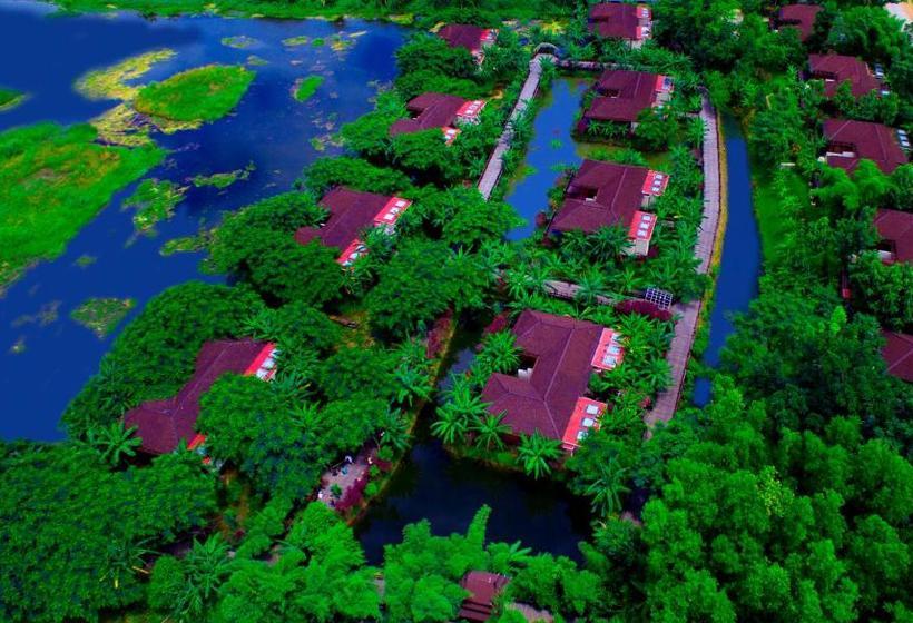 هتل Aureum Palace & Resort Inle