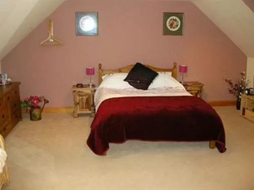 B&B Deerview