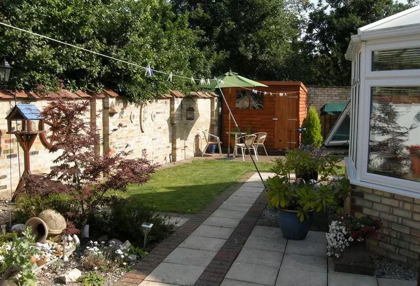 B&B Deerview