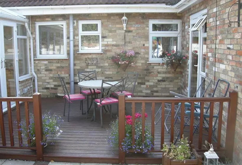 B&B Deerview