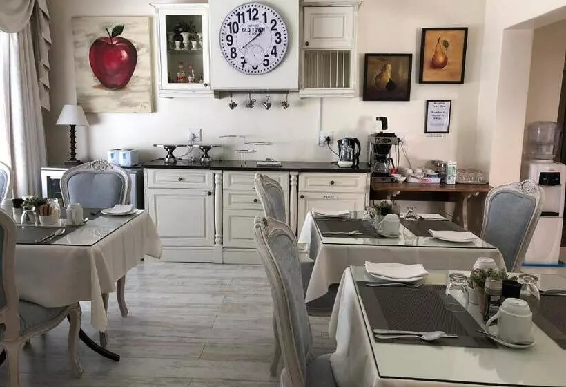 Bed & Breakfast Altona Lodge