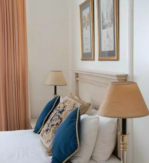 Bed & Breakfast Altona Lodge