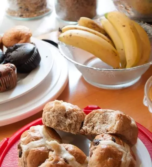 Bed & Breakfast Altona Lodge