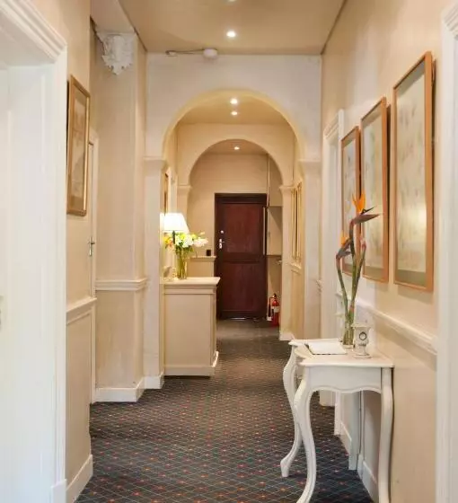 Bed & Breakfast Altona Lodge