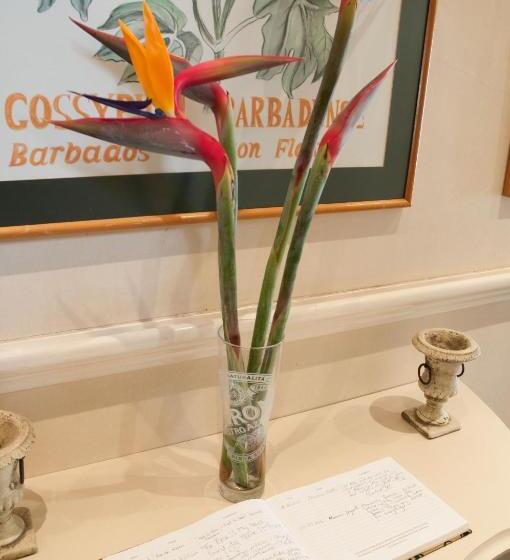 צימר Altona Lodge