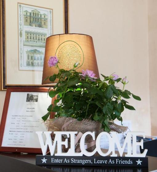 צימר Altona Lodge