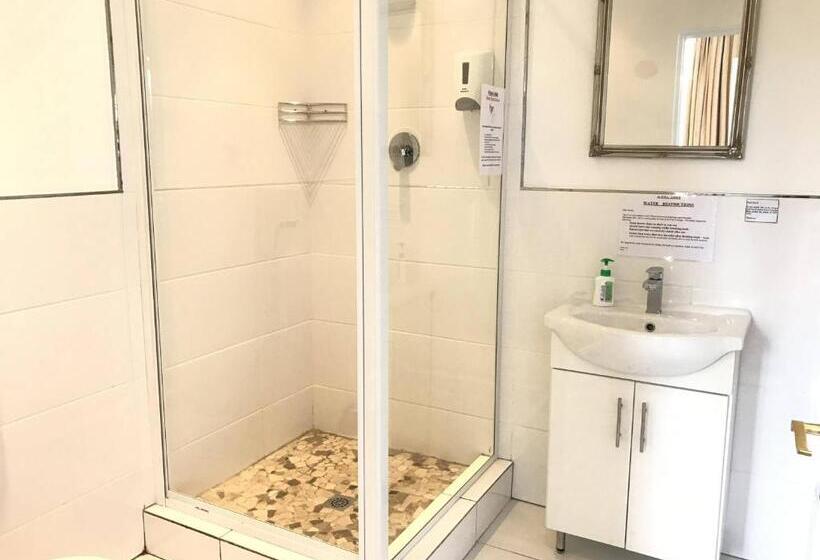 צימר Altona Lodge