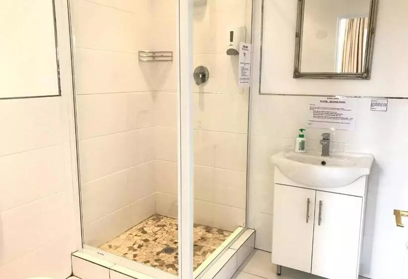 Bed & Breakfast Altona Lodge