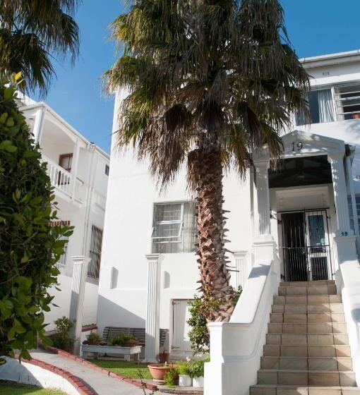 צימר Altona Lodge