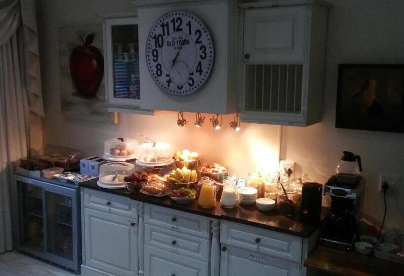 צימר Altona Lodge