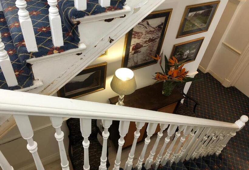 צימר Altona Lodge