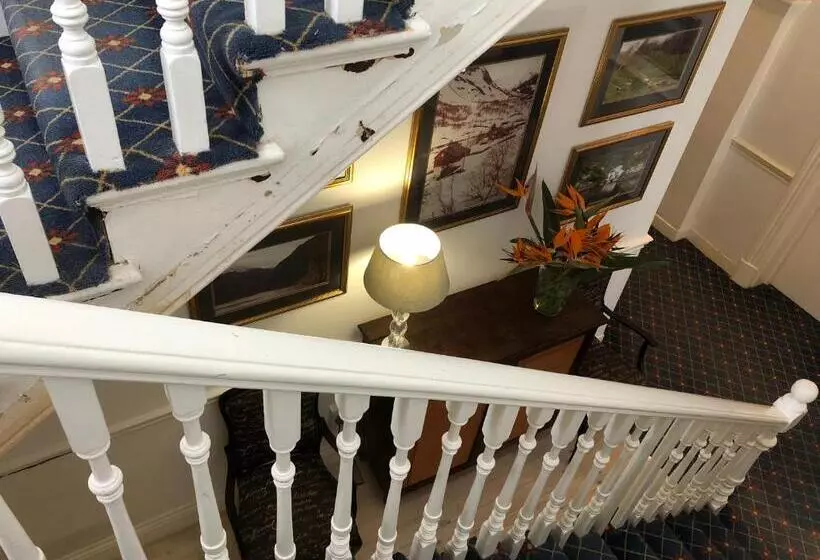 Bed & Breakfast Altona Lodge