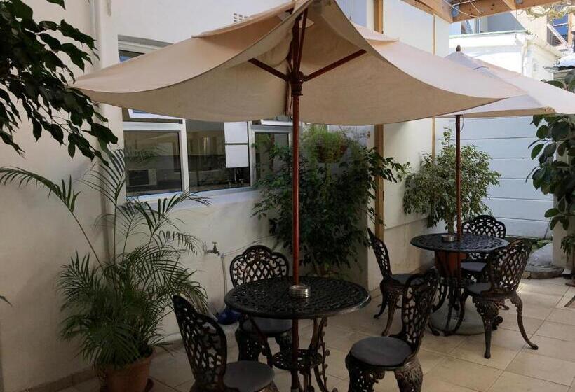 צימר Altona Lodge