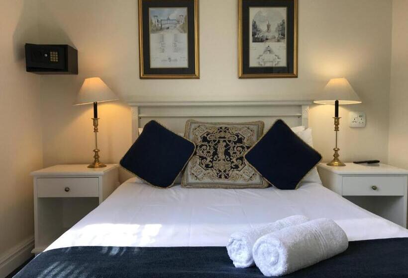 צימר Altona Lodge