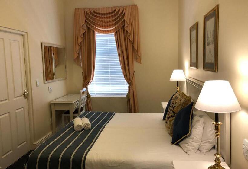 צימר Altona Lodge