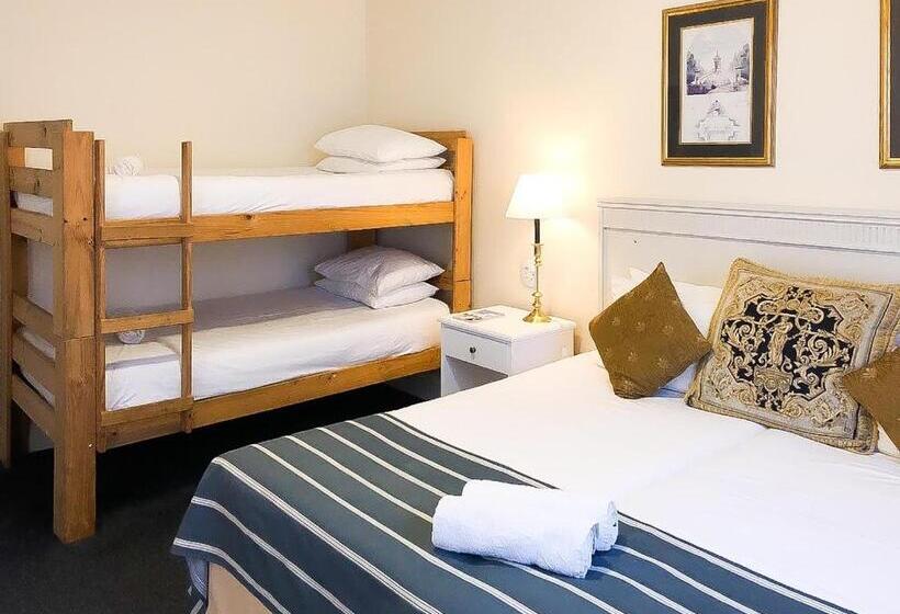 צימר Altona Lodge