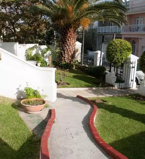 Bed & Breakfast Altona Lodge