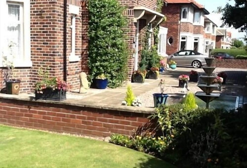 Bed and Breakfast Number One St Luke S