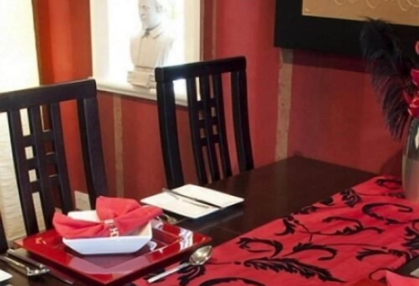 Bed and Breakfast Number One St Luke S