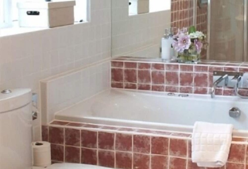 Bed and Breakfast Number One St Luke S