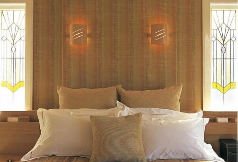 Bed and Breakfast Number One St Luke S