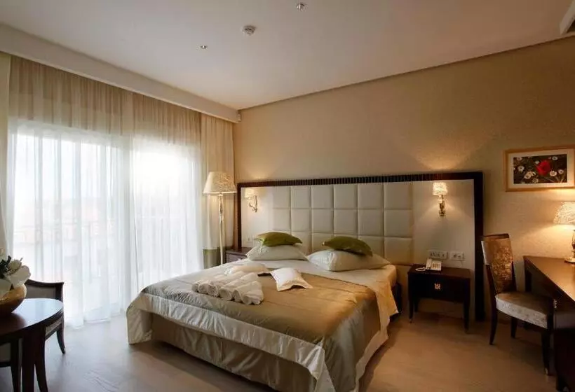 Boutique Hotel Oasi