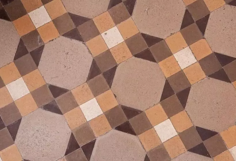 Хостел Ecozentric