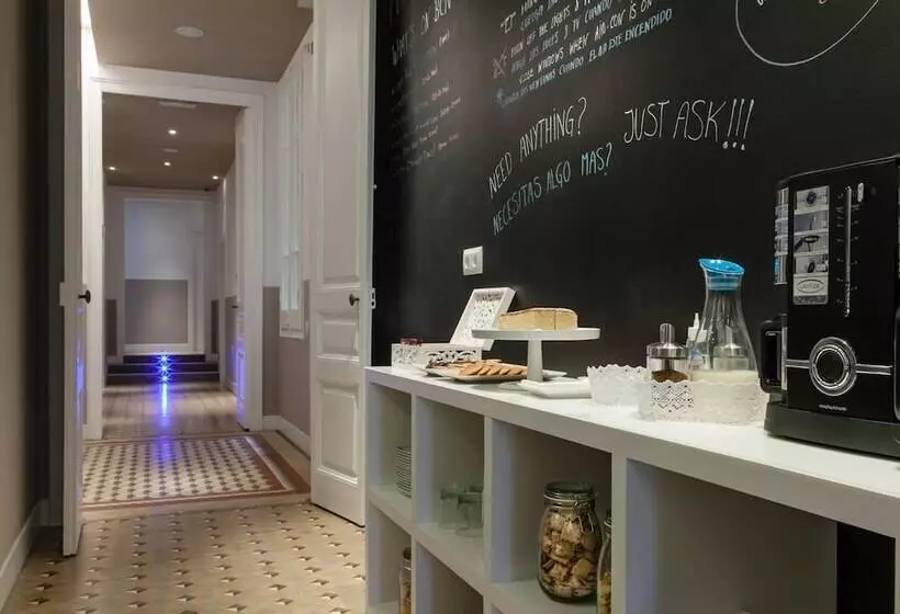 Хостел Ecozentric