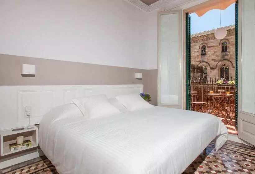 Хостел Ecozentric